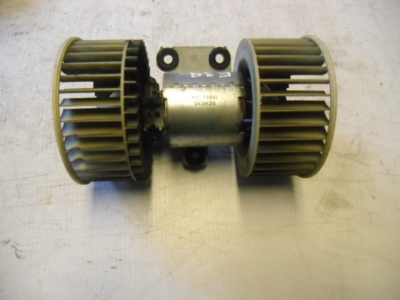 Motor Sofagem BMW E39 2001 MS92
